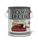 Hickson Decor Wood Stain 2,5 LT Afrormosia - 1