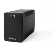 INFORM GUARDIAN 2000VA (2X9AH) 7/20DK LINE INTERAKTIF UPS - 1