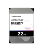 3.5’’ 26.1MM 22TB 512MB 7200RPM SATA ULTRA 512E SE - 1