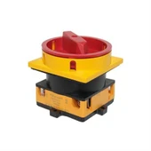 Opaş 2x40A 0-1 Aç-Kapa Kilitli Pako Şalter - YKL201040 thumbnail 2