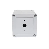 Opaş 75x75x88 Ip65 Gri Pako Şalter Kutusu thumbnail 2