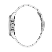 Daniel Klein DK.1.10692.7 Gümüş Aktif Fonksiyonlu Mavi Göstergeli Çelik Kordonlu Takvimli Erkek Kol Saati - 2