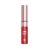 L'Oreal Paris Lumi Blush Likit Allık - 640 Glowy Rouge Paris thumbnail 1