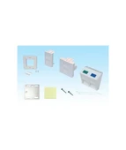 Fransız Tipi Arka Kapak - 1