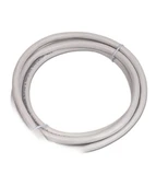 Cat6 UTP Slim Patch Cord LSOH 1m Gri - 1