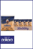 Nuh'un Ankara Arpa Şehriye Makarna 500 gr x 20 Adet thumbnail 1