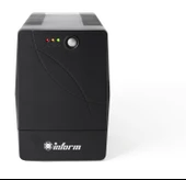 INFORM GUARDIAN 2000VA (2X9AH) 7/20DK LINE INTERAKTIF UPS - 2