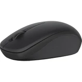 DELL WM126 KABLOSUZ MOUSE SİYAH 570-AAMH - 2