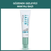Maybelline New York Poreless Jelly Primer - Gözenek Gizleyici Makyaj Bazı - 1