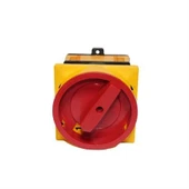 Opaş 2x40A 0-1 Aç-Kapa Kilitli Pako Şalter - YKL201040 thumbnail 3