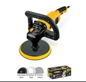 Sgs 5115 Polisaj Makinesi 180 mm 1400 Watt - 1