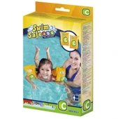 Kolluk Sarı 25x15 Cm Bestway - 32033 - 2