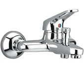 İtimat Zeta Mix 371 Banyo Bataryası - 1