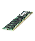 HP SPS-MEMORY DIMM 16GB PC4 -2400T-R 2GX - 1
