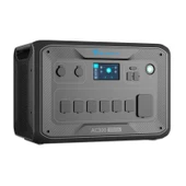 BLUETTI AC300 3000W SAF SİNÜS INVERTER - 1