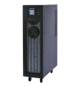 INFORM DSP EVO 10KVA 1F/1F (16X7AH) 4/8DK LCD ONLINE UPS - 1