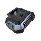 Cat Power 4299 Akü Şarj Cihazı - 1