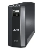 APC Enerji Tasarruflu Back UPS Pro 900 230V Schuko - 1