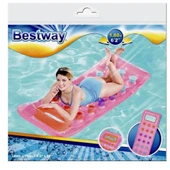 Bestway Şişme Pencereli Bardaklı Deniz Yatağı - 43040 - 2