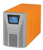 MAKELSAN POWERPACK SE 1KVA 1F/1F (2X9AH) 5/15DK ONLINE UPS - 1