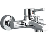 İtimat Delta Mix 321 Banyo Bataryası - 1