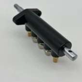 Lastik Sökme Takma Makina Pedal Valfi Ventili G Tipi thumbnail 2