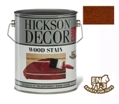 Hickson Decor Wood Stain 2,5 LT Teak - 1