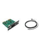 UPS NETWORK MENAGEMENT CARD - 1