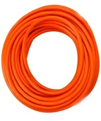 Cat6 UTP Patch Cord LSOH 0,3m Turuncu - 1