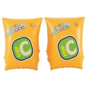 Kolluk Sarı 25x15 Cm Bestway - 32033 - 1