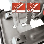 Einhell TC JS 85 Dekupaj Testere 620 Watt - 2