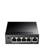 CUDY 5-Port Gigabit Metal Switch - 1