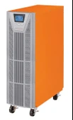 MAKELSAN POWERPACK SE 6KVA 1F/1F (16X9AH) PF;0,9 5/10DK ONLINE UPS - 1