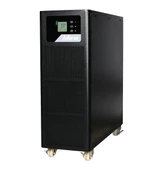 INFORM STARK 3310 10KVA 3F/3F (16X9AH) PF:0,9 6/14DK LCD ONLINE UPS (TRIFAZE) - 1