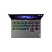 Loq 15IRX9 I7-13650HX 32-Gbddr5 512 GB SSD 6gb RTX3050 144Hz 15.6" Fhd Windows 11 Home Taşınabilir Bilgisayar 83DV011ATRAT42 thumbnail 5