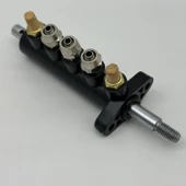 Lastik Sökme Takma Makina Pedal Valfi Ventili G Tipi thumbnail 5