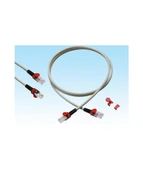 Cat6 UTP Patch Cord LSOH 0,5m Gri - 1