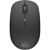 DELL WM126 KABLOSUZ MOUSE SİYAH 570-AAMH - 1