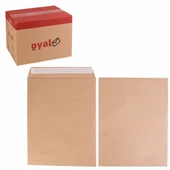 OYAL TORBA ZARF (26X35) ÇAYCUMA125GR-SİLİKON 50'Lİ - 1
