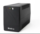 INFORM GUARDIAN 1000VA (2X7AH) 7/20DK LINE INTERAKTIF UPS - 1