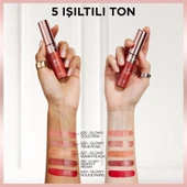 L'Oreal Paris Lumi Blush Likit Allık - 640 Glowy Rouge Paris thumbnail 3