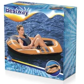 Bot Hydro Force 1 Kişilik 155x97 Cm Bestway - 61099 - 2