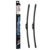 Bosch Audi A4 Silecek Takımı Aerotwin B7 2004-2008 A933S - 2