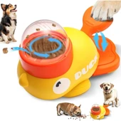 MDB İnteraktif Evcil Hayvan Ödül Maması Oyuncağı thumbnail 1