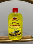 AUTOKİT OTO ŞAMPUANI LİMON KOKULU - 1