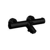 Artema AquaHeat A4721036 Banyo Bataryası, Mat Siyah - 1