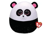 Ty Squishy Beanies Yastık Panda Bamboo 26 cm - 1