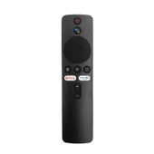 Tv Box Kumanda Maza Mapp 1353 Xiaomi Stick Ver 3 Android Bluetooth - 1