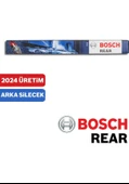 Bosch Rear Mercedes Vito 2011 - 2014 Arka Silecek - A381H thumbnail 2