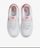 Nike Air Force 1 UNİSEX SPOR AYAKKABI FV5948-117 - 4